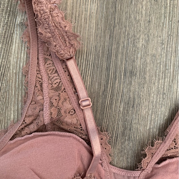 Aerie Lace Bralette - Picture 7 of 8